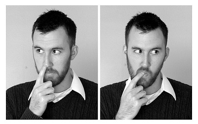 Phát hiện kỳ lạ: Ăn gỉ mũi tốt cho sức khỏe