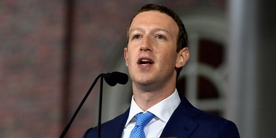 CEO Mark Zuckerberg chuẩn bị đứng ra làm chứng trước Quốc hội về Scandal của Facebook?