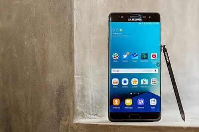 Galaxy Note 7 có thể bị vô hiệu hóa vĩnh viễn từ 15/12