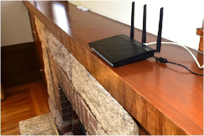 Làm thế nào để tối ưu sóng Wi-Fi trong nhà?