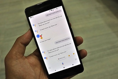 Trợ lý ảo Google Assistant sẽ giao tiếp bằng tiếng Việt vào cuối năm nay