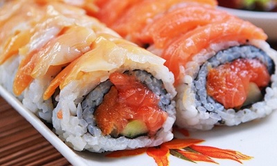 10 điều về sushi có thể bạn chưa biết 