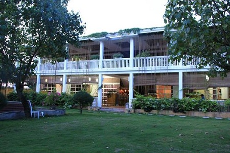 Khách sạn tại Nam Định