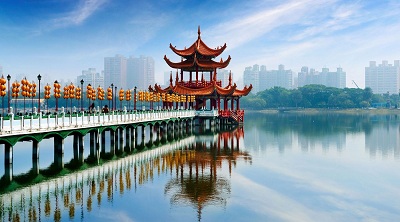 Để chuyến du lịch thuận lợi hãy nhớ những điều kiêng kỵ khi đến Đài Loan