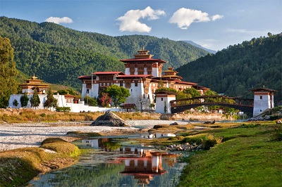 Khám phá miền đất linh thiêng Tây Tạng bao điều huyền bí