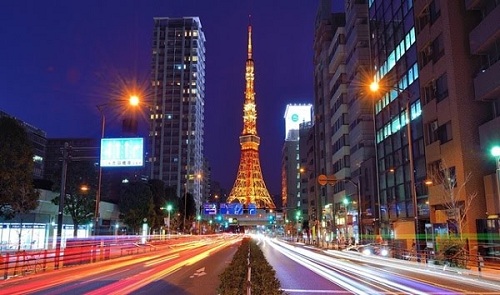 Những địa điểm tuyệt vời ở thành phố Nagoya, Nhật Bản