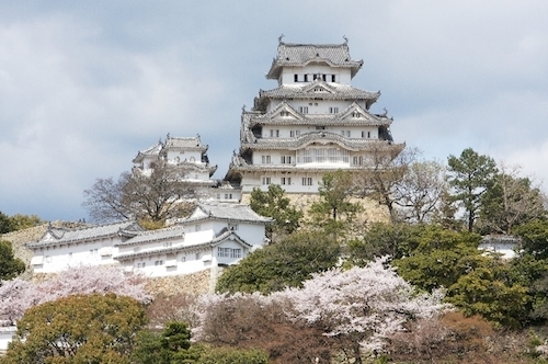 Thời điểm thăm quan lâu đài Matsumoto đẹp nhất