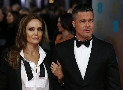 Angelina Jolie cáo buộc Brad Pitt không chi trả khoản tiền hỗ trợ nuôi con 