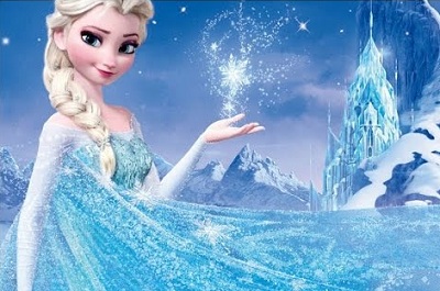 Nữ diễn viên Idina Menzel muốn Elsa có bạn gái trong phần hai
