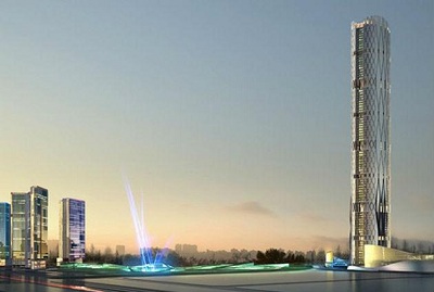 'Tiêu điểm' phá sản, xóa sổ tháp 102 tầng cao nhất Việt Nam