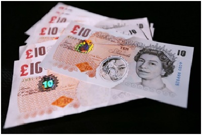 Rời khỏi EU sau 43 năm, đồng bảng Anh sụt giảm thảm hại