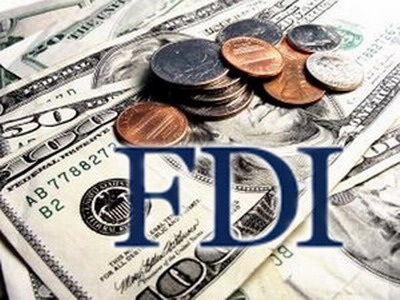 Vốn FDI sụt giảm ở TP.HCM, vì sao?