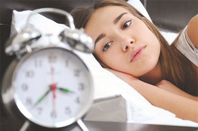 Ngủ ít hơn 6 giờ mỗi ngày tăng gấp đôi nguy cơ tử vong