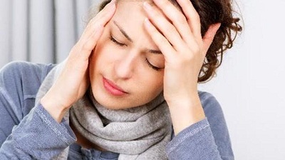 Mách bạn: 6 cách trị đau đầu cực nhanh không cần dùng thuốc