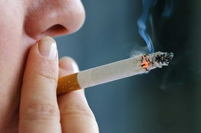 Các chất cực độc có trong một điều thuốc lá
