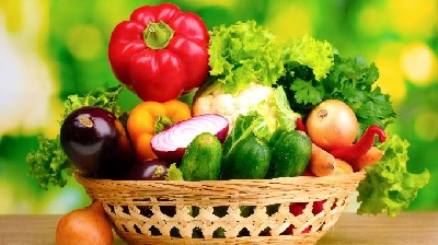Người Việt cần ăn rau và tập thể dục nhiều hơn