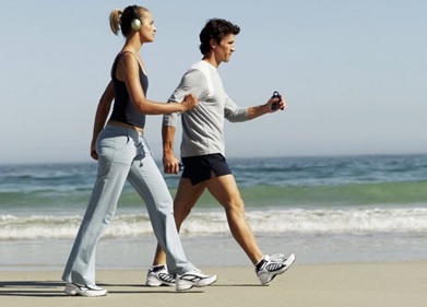 Phương pháp đi bộ đúng để cơ thể khỏe mạnh