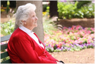 Mối liên hệ giữa bệnh Alzheimer và sự cô đơn ở người cao tuổi
