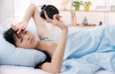 Nguyên nhân nào gây chóng mặt sau khi ngủ dậy?