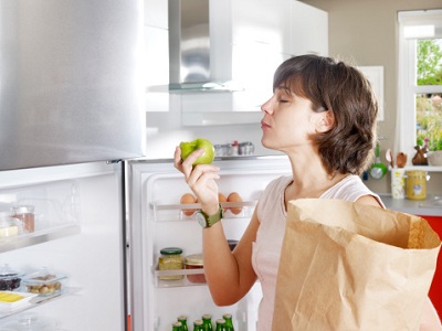 Sử dụng tủ lạnh sai cách khiến sức khoẻ cả nhà gặp nguy