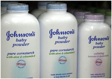 Những bê bối liên quan đến sản phẩm của Johnson & Johnson