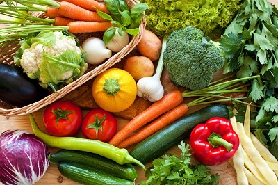Những dấu hiệu cơ thể tiết lộ bạn không ăn đủ rau xanh