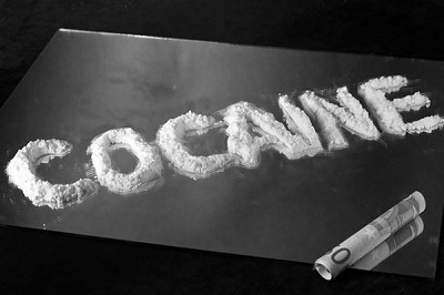 Sử dụng cocaine liều cao sẽ khiến bộ não tự phá hủy