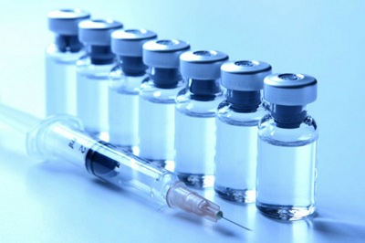Thử nghiệm vắc xin HIV quy mô lớn ở Nam Phi