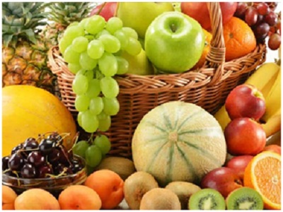 Mách bạn 7 loại thực phẩm giúp tăng cường sức khỏe & làm đẹp