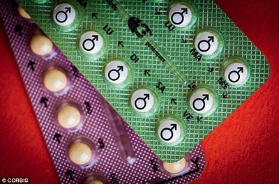 Nghiên cứu phiên bản thuốc ngừa thai dùng cho cả hai giới