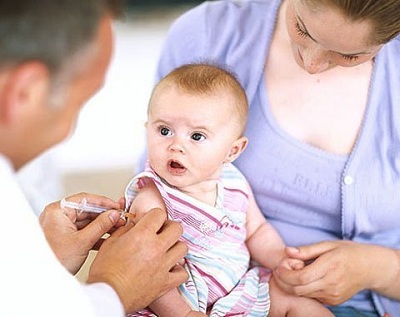 Ngày 1/6: TP. HCM tiêm miễn phí 1.000 liều vắc xin 6 trong 1