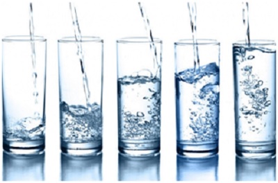 Uống nước quá nhiều gây nguy hiểm cho sức khỏe