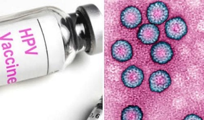 Thực hư vắc xin HPV không có hiệu quả phòng ung thư cổ tử cung