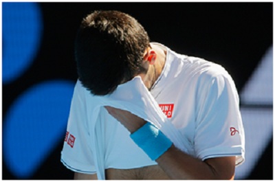 Sốc: Djokovic dừng bước tại Australia Mở rộng