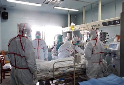 Trung Quốc: Phát hiện người nhiễm H7N9 tại tỉnh giáp giới Việt Nam