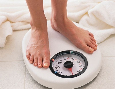 Trọng lượng cơ thể tăng giảm theo mùa bạn biết chưa?