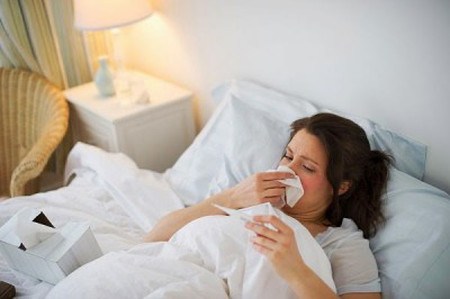 12 thực phẩm có tác dụng ngăn ngừa nhiễm cúm