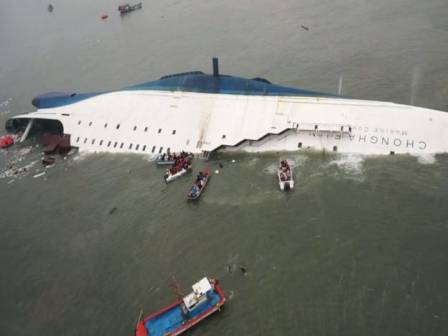 Chìm phà chở 200 khách tại Myanmar, ít nhất 21 người thiệt mạng