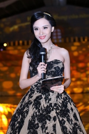Cựu hoa hậu Thế giới người Việt vướng vòng lao lý vì lừa đảo