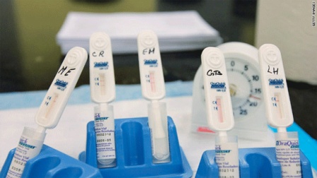 Đột phá mới trong điều trị và phòng chống HIV