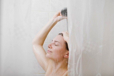 Đột quỵ khi tắm vì nhưng thói quen tưởng chừng không nguy hiểm