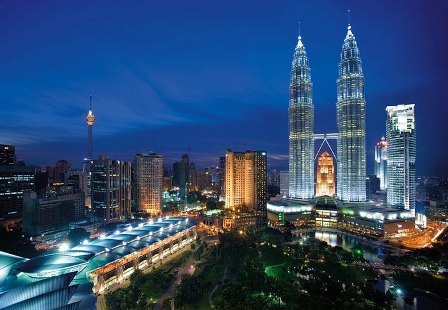 Những lý do khiến bạn không thể không yêu du lịch Malaysia