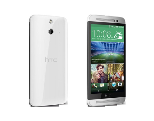 HTC ra mắt smartphone đáng mơ ước với mức giá không ngờ