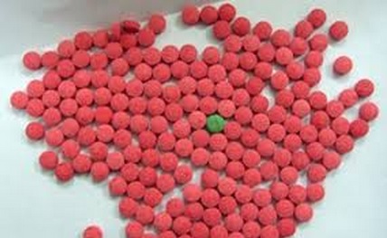 Ma túy tổng hợp được các đối tượng tìm cách đưa vào Việt Nam