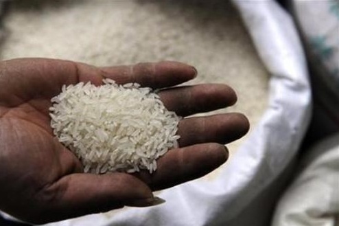Cơ quan chức năng xác nhận gạo nhựa chưa có ở Việt Nam