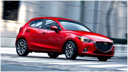 Mazda 2 mới sẽ ra mắt tại Việt Nam vào tối nay
