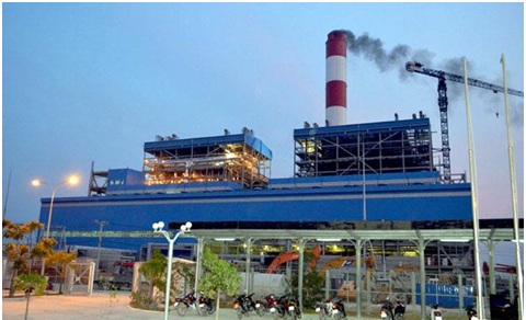 Giải pháp đảm bảo than cho các nhà máy nhiệt điện hoạt động