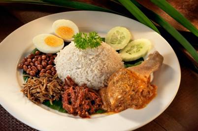 Những món ăn đặc trưng ‘ngon khó cưỡng’ của Malaysia 
