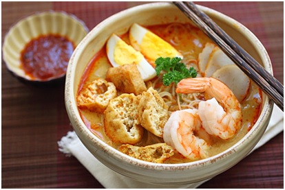Những món ăn 'nên thử' khi đến Malaysia