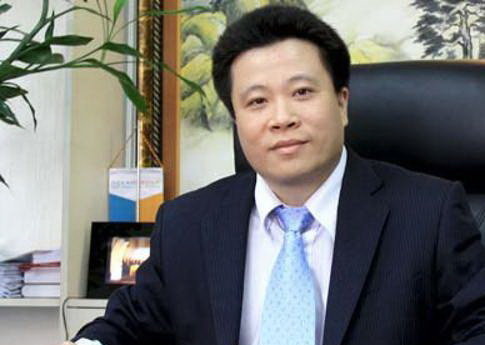 Hà Văn Thắm Chủ tịch Ocean Bank mất chức và bị bắt